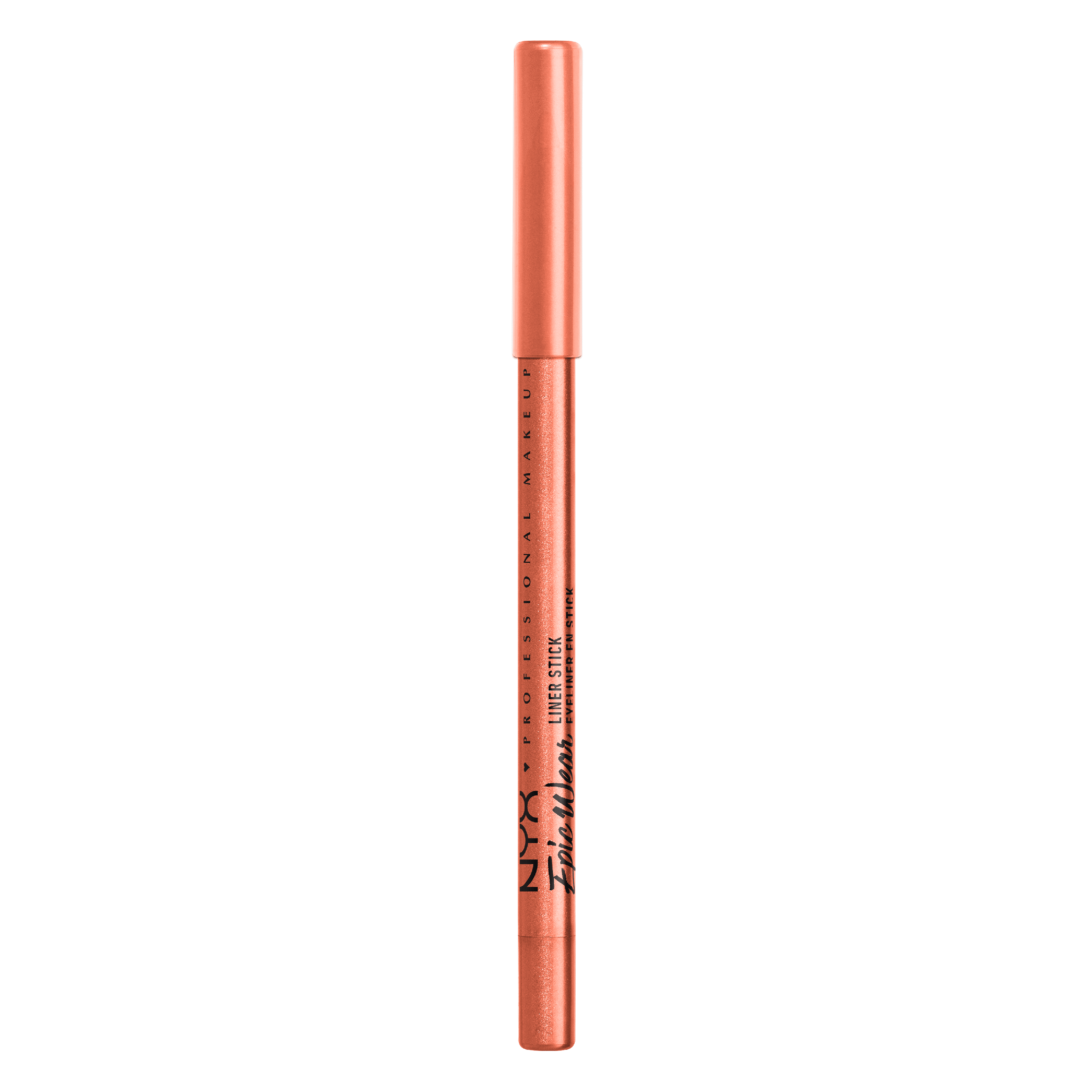 orange liquid eyeliner