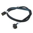 thumbnail image 2 of Universal SFF 8643 to SFF 8643 Adapter Cable with Sideband Female and Female Computer Connector, 2 of 10