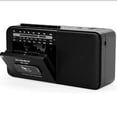 thumbnail image 1 of AUDIOBOX RADIO GRABADORA BLUETOOTH NEGRO, 1 of 2