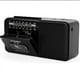 thumbnail image 1 of AUDIOBOX RADIO GRABADORA BLUETOOTH NEGRO, 1 of 2
