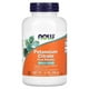 thumbnail image 1 of Polvo puro de citrato de potasio Suplemento Now Foods, 350 ml, 1 of 6