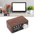 thumbnail image 4 of Mini  5.0 , 50W 2 Channel Stereo Hifi Digital Amp Audio Power  With USB Input,  Audio Receiver Support U Disk And Small Memory Card For Home Hifi Stereo Speaker, 4 of 8