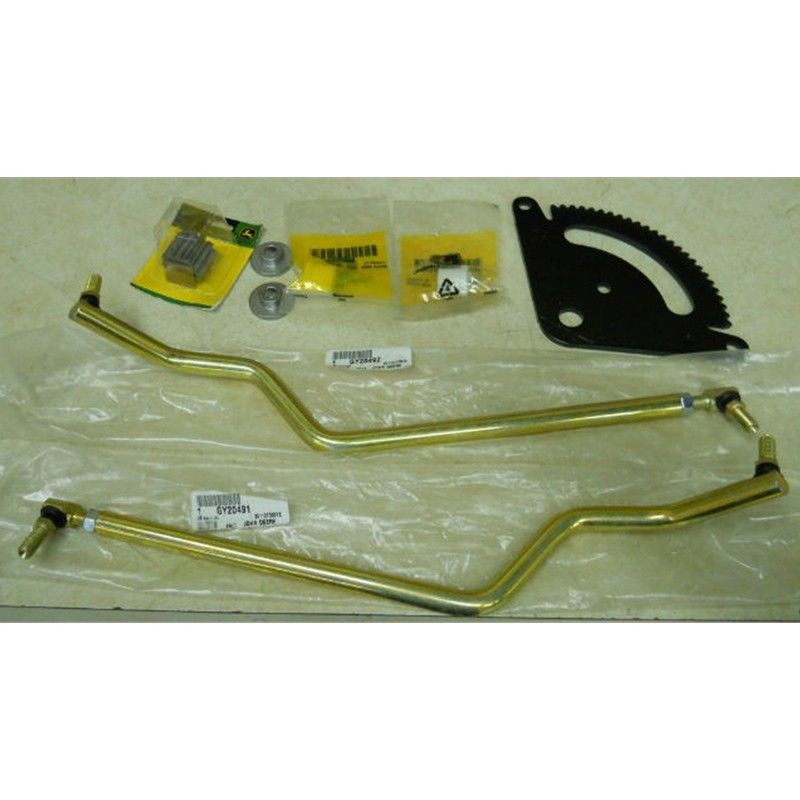 John Deere Steering Kit GY20491 GY20492 L100 Series