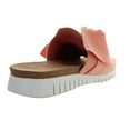 thumbnail image 5 of BERNIE MEV FREESIA Sandals Coral, 5 of 7