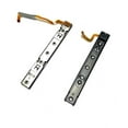 thumbnail image 3 of 2Pack Replacement Left Right Slider Rail for Switch Controller with Flex Cable, 3 of 12
