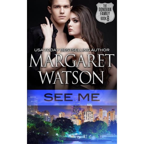 See Me (Paperback)