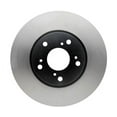 thumbnail image 3 of Raybestos 96711 Advanced Technology Disc Brake Rotor Fits select: 1998-2007 HONDA ACCORD, 2013-2015 HONDA CIVIC LX, 3 of 4