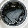 thumbnail image 6 of InsCrazy Cooling Comforter Lightweight Comforter for Summer with Dual-Sided Cool Tech Can Be Machine Washed Cooling Blankets for Hot Sleepers, 6 of 8