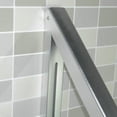 thumbnail image 4 of 1 Piece Percha de Ropa Soporte de Suspensión en Pared Productos de Organizadores, 4 of 9
