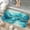Marblelike Blue and Gold, variant on 1pc Seashell and Nautical Absorbent Non-Slip Bathroom Thickened Flannel Rug Decor,Soft,Quick Drying,Suitable For Indoor/outdoor Use,Bathrooms,Bedrooms,Kitchens,Terrace,Laundry Rooms,16"x24"