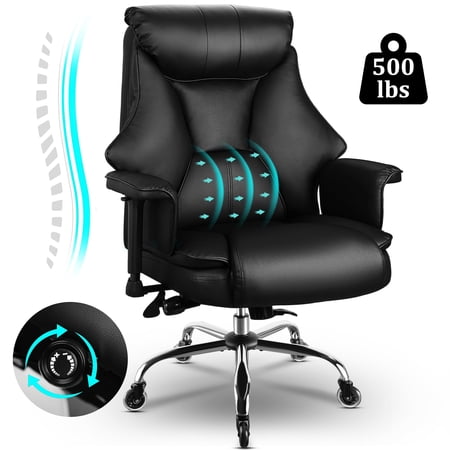 big and tall office chair product