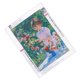 thumbnail image 1 of Girl Diamond Drawing, Diamond Painting, Exquisite Funny Durable For Children Family ANGGREK Otros, 1 of 8