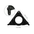 thumbnail image 2 of FELTECHELECTR 1Jgo Kit De Reparación Para De Inodoro Con Junta Triangular Y Duraderos, 2 of 8