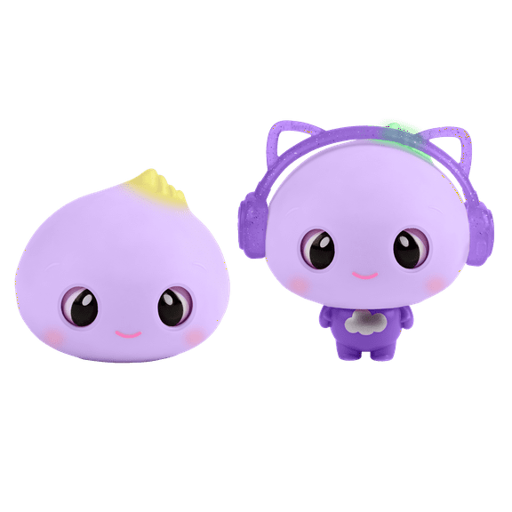 Furreal Friends My Squishy Little Dumpling Diva Dip