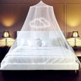 thumbnail image 1 of Mosquito net bed, mosquito protection double beds for home use, also when traveling, 1 of 4