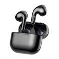 thumbnail image 1 of Touch LP40 TWS Auriculares 5.0 Auriculares Inalámbricos Verdaderos Control Táctil Auriculares Deportivos A Prueba De Sudor Auriculares Intrauditivos Con, 1 of 7