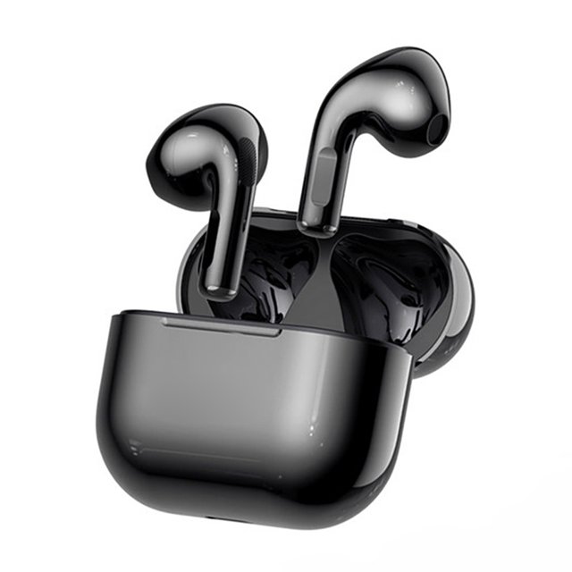 Touch LP40 TWS Auriculares 5.0 Auriculares Inalámbricos Verdaderos Control Táctil Auriculares Deportivos A Prueba De Sudor Auriculares Intrauditivos Con