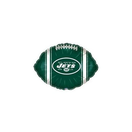 Classic Balloon 88878 New york jets