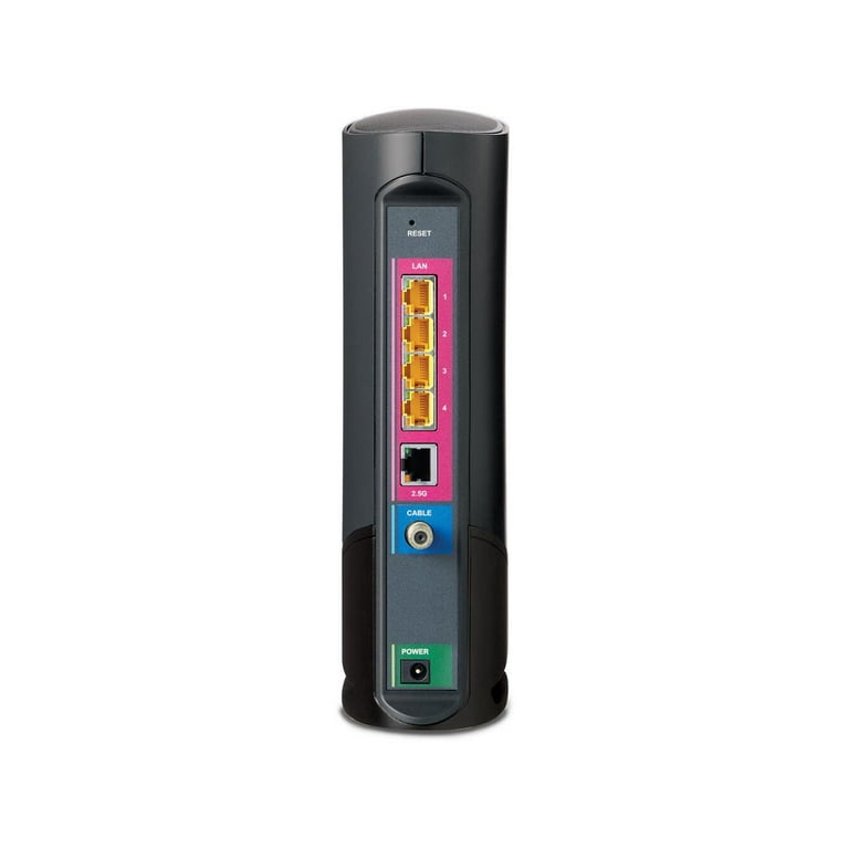 Ai Pro K12 Wi-Fi 本体 64 GB 280G3 スペースグレイ Free Shipping! ARRIS DOCSIS 3.1 Gigabit Modem Wi-Fi 6 Router