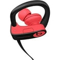thumbnail image 3 of Restored Beats by Dr. Dre Powerbeats3 Wireless Siren Red In Ear Headphones MNLY2LL/A (Refurbished), 3 of 5