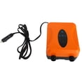thumbnail image 1 of Bomba Eléctrica Recargable Para El Panel de Paleta Control de Pantalla Táctil recargable Portátil Con Inflador de Luz Led Y Deflator Para Accesorios Al Aire Libre, 1 of 7