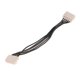 thumbnail image 4 of Cable De Suministro De Energía Conector De 5 Pines Pieza De Repuesto Para Playstation 4 Controlador PS4 shamjiam Cable de alimentación de 5 pines, 4 of 7