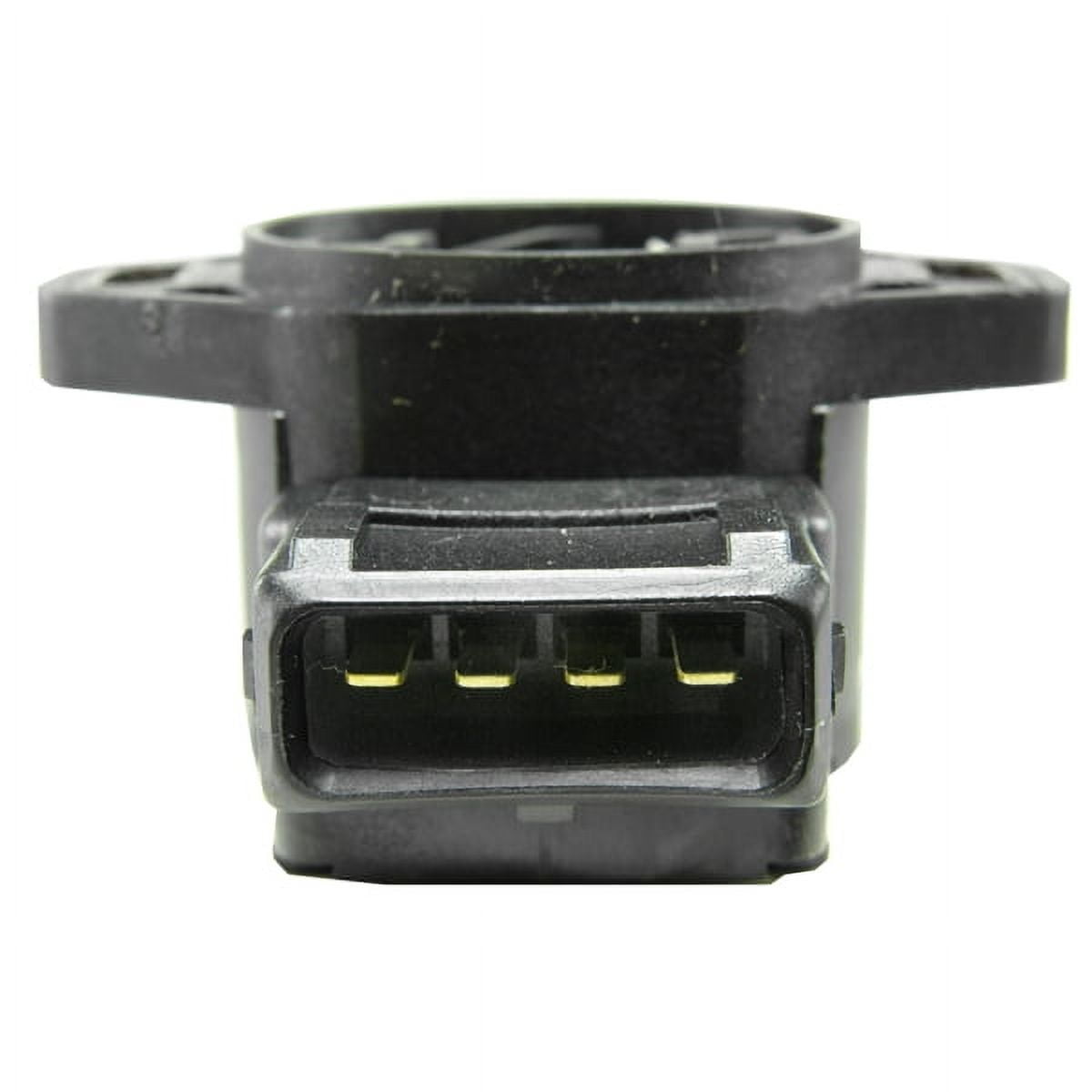 Throttle Position Sensor