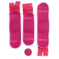 thumbnail image 4 of Corrector de postura, cinturón corrector de piernas O/X Leg, cinturón para enderezar piernas, estética elegante, 4 of 13