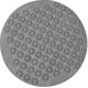 thumbnail image 3 of (gris,55 X 55 Cm)pvc Tapis De Bain De Massage Rond Tapis Douche Antidrapant Tapis De Salle De Bain Tapis De Douche Lavable En Machine Tapis De Bai, 3 of 3