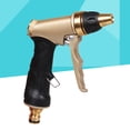 thumbnail image 3 of Multifunction Car Washing Garden Water Cannon High-Pressure Copper Sprayer Garden Watering Tool, 3 of 8