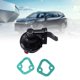 thumbnail image 5 of Bomba de combustible mecánica,Reemplazo de bomba de combustible mecánica JM1004BK 80GPH,Accesorios para automóviles Bomba de combustible mecánica de 6 psi, 5 of 8
