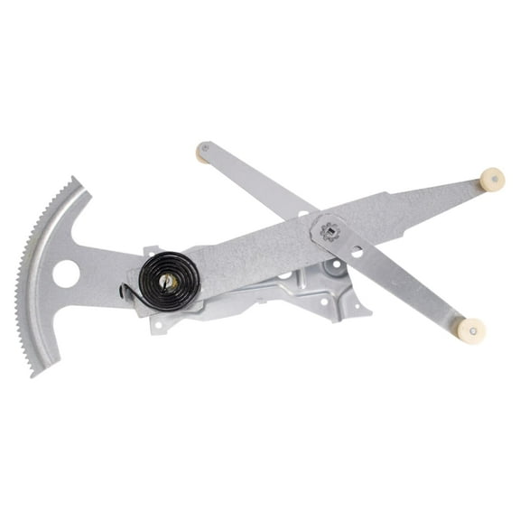 TRQ Front Power Window Regulator Driver Side Left LH for 93-02 Camaro Firebird WRA51671