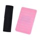 thumbnail image 1 of Soporte para pestañas, resistente, profesional, para práctica de extensiones de pestañas, bandeja de paleta manual Rosa roja de 8 a 15 mm, 1 of 6