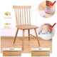 thumbnail image 4 of 8/16 piezas de silicona antideslizante para patas de silla, fundas para muebles, sofás, alfombrillas silenciosas para suelos de madera, protectores contra arañazos, almohadillas para decoración del ho, 4 of 5