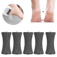 thumbnail image 1 of Callus Remover Roller Heads, Quartz Stone Pedicure Machine Roller Heads,  for Foot Cleaning Exfoliating, 1 of 7