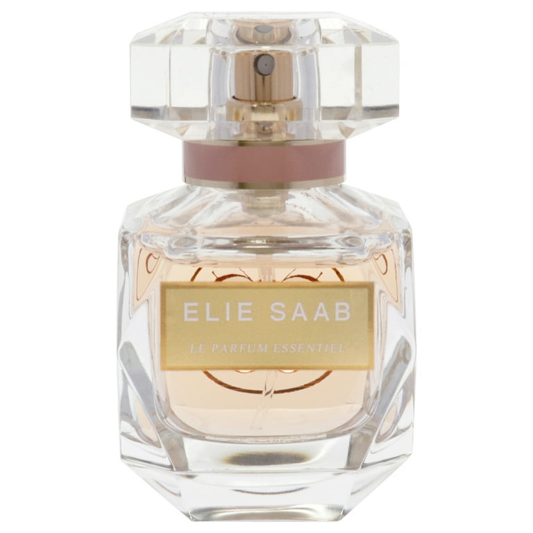 Elie Saab Elie Saab Le Parfum Essentiel , 1 oz EDP Spray - Walmart.com