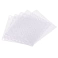 thumbnail image 1 of Cubierta de malla a prueba de polvo para ventiladores de computadora Uxcell 3.15"x3.15" Filtros de rejilla de ventilador PVC Blanca 5pcs, 1 of 5