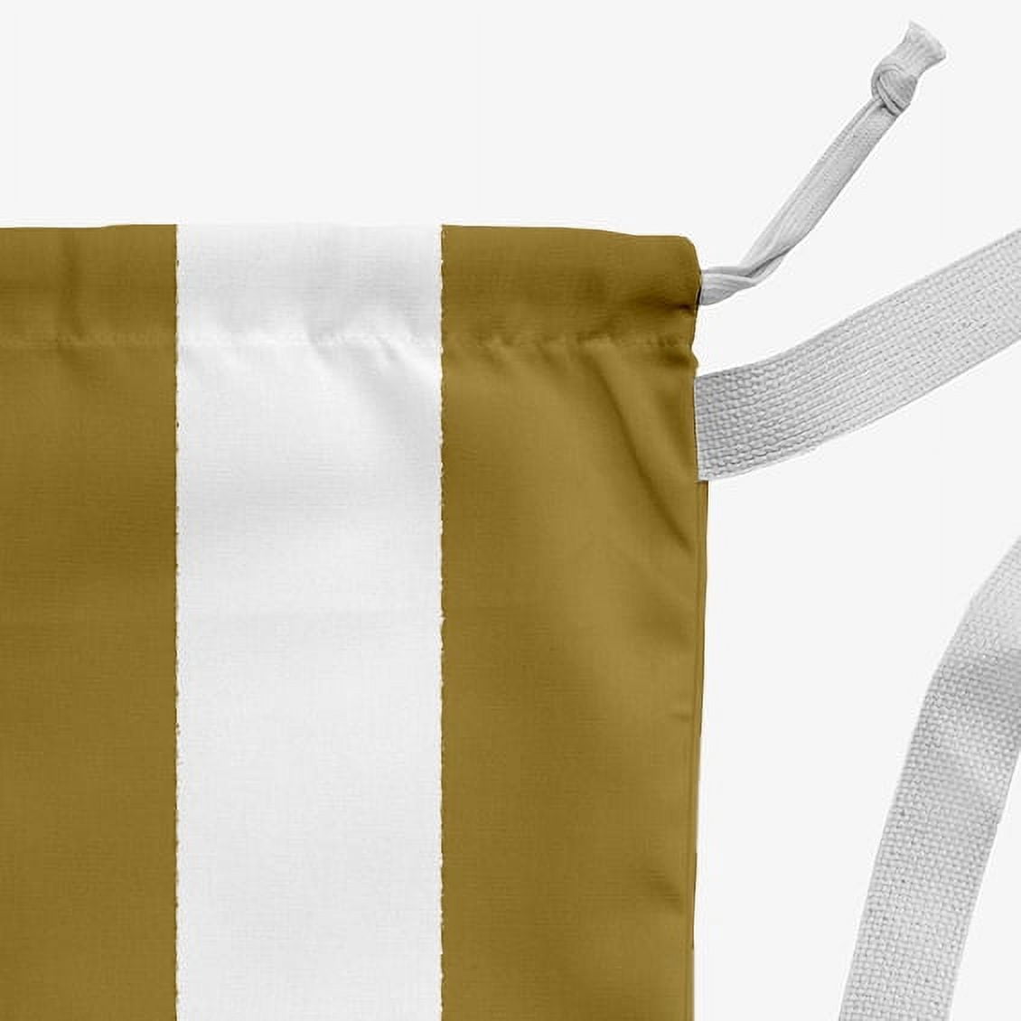 Simply Daisy Peace 28 x 36 inch Laundry Bag