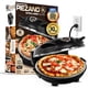 thumbnail image 1 of Horno para Pizza PIEZANO XL con Corteza Crujiente de Piedra de Granito, Horno Eléctrico para Pizza de 14 Pulgadas, Máquina para Encimera de Interior con Calor de Piedra de Cerámica de hasta 800 F para, 1 of 5