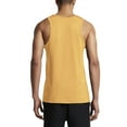 thumbnail image 3 of Ma Croix Mens Althleisure Sleeveless Tank Top, 3 of 7