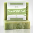 thumbnail image 1 of Barre de Shampoing Naturel au Basilic et à la Lime, 1 of 7