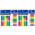 thumbnail image 6 of 820 Sheets Neon Sticky Notes Flags Arrow Memo Sign Here Tabs Classroom Supplies, 6 of 6