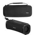 thumbnail image 1 of Altavoz Bluetooth Sony ULT FIELD 1 SRSULT10B con funda negra, 1 of 7