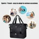 thumbnail image 2 of Bolsas De Viaje Para Mujer Bolsas impermeables de viaje para mujer Sywqhk Para Estrenar, 2 of 9