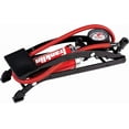 thumbnail image 1 of High Pressure Foot Pump, Black/Red, 1 of 5