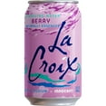 thumbnail image 2 of LaCroix Sparkling Water, Berry, .. 12 Fl Oz (pack .. of 12), 2 of 3