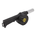 thumbnail image 4 of Air Blower, Professional Easy Carrying BBQ Fan Handheld High Temperature Resistant  For Camping, 4 of 8