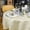 Joy, variant on Spring Tablecloth for Rectangle Tables Wildflowers Floral Herbs Washable Table Cover, Floral Table Cloth 54 x 72 Inch for Kitchen Dining Indoor Outdoor Tabletop Decoration