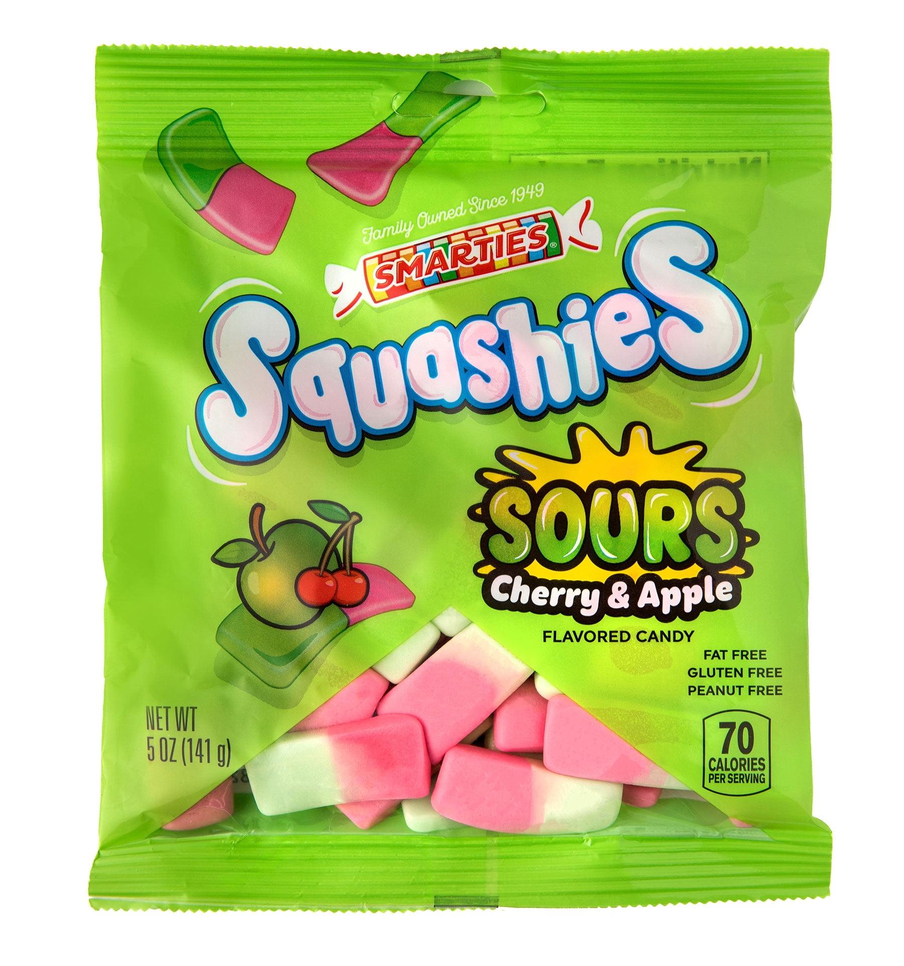 Kool-Aid Sour Gummy Bags - 4oz - Walmart.com