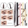 thumbnail image 2 of LLEKOFO-rotulador de maquillaje para cejas, lápiz resistente al agua, tatuaje para cejas, 5 colores, tinte, accesorios de larga duración qym unisex, 2 of 2